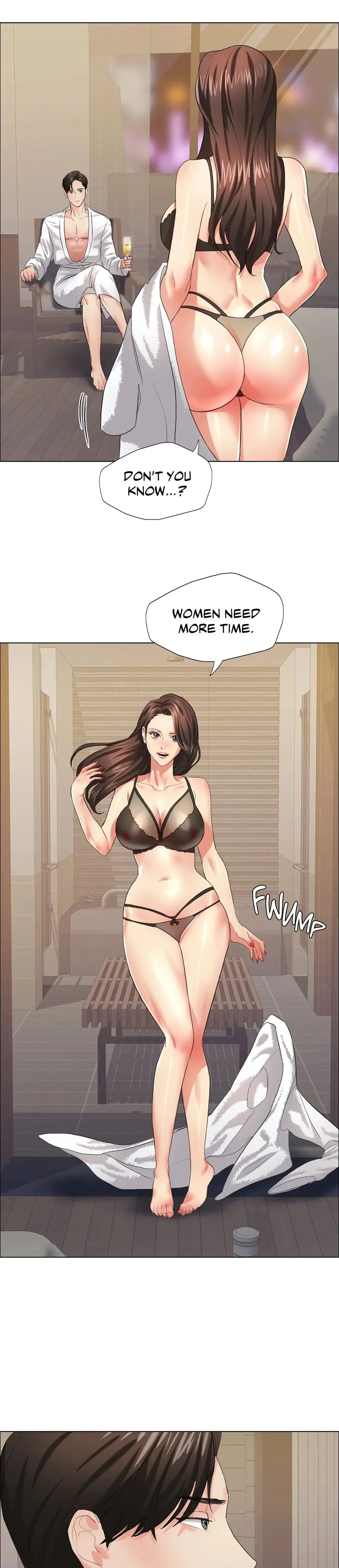 Climb On Top Chapter 15 - Page 10