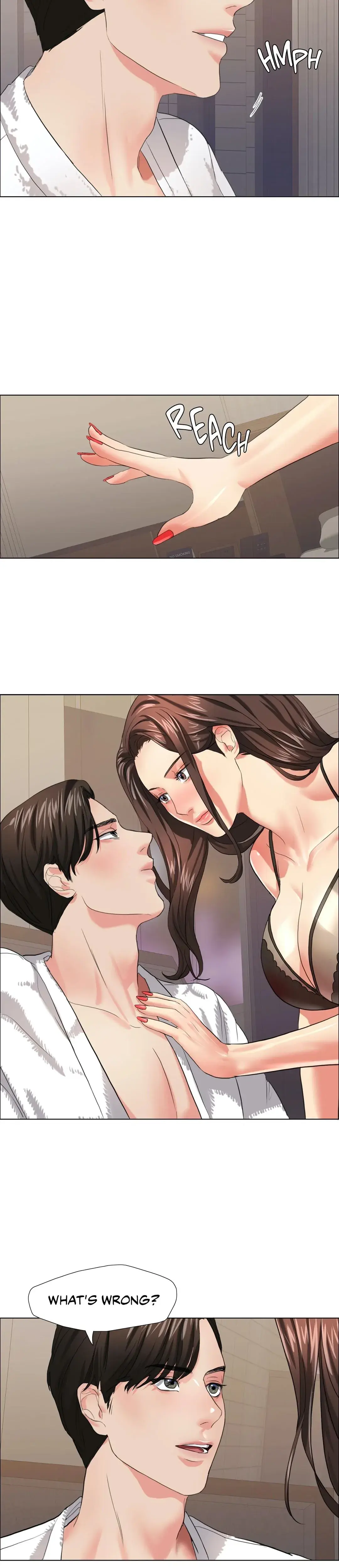 Climb On Top Chapter 15 - Page 11
