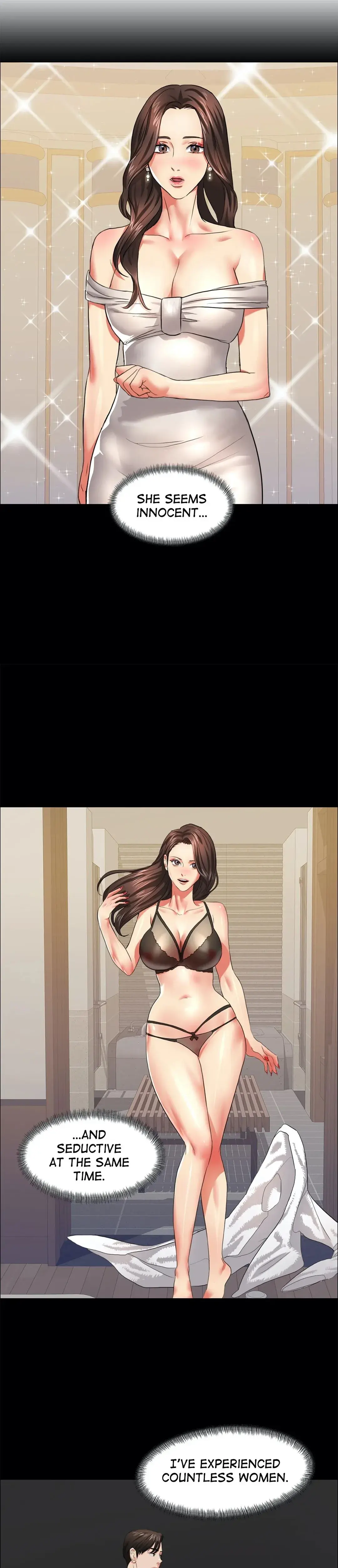 Climb On Top Chapter 15 - Page 17