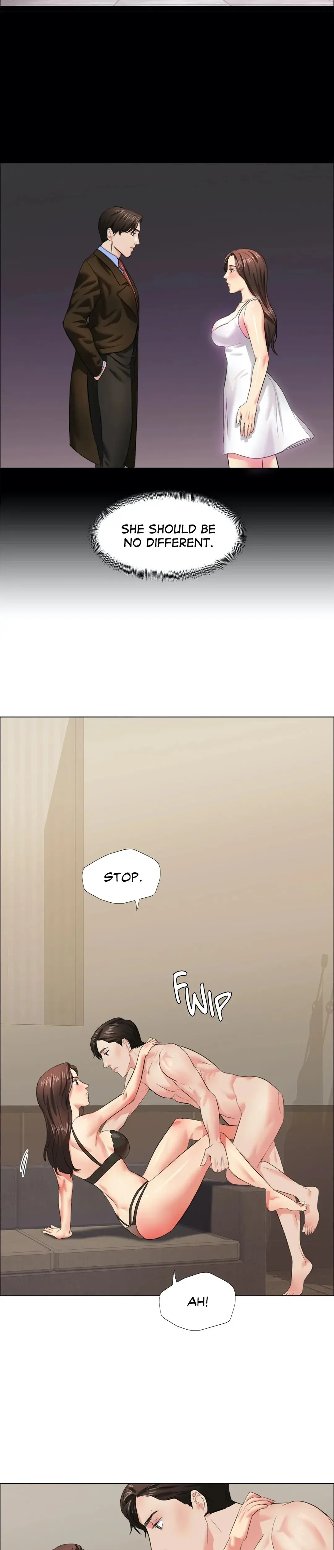 Climb On Top Chapter 15 - Page 19