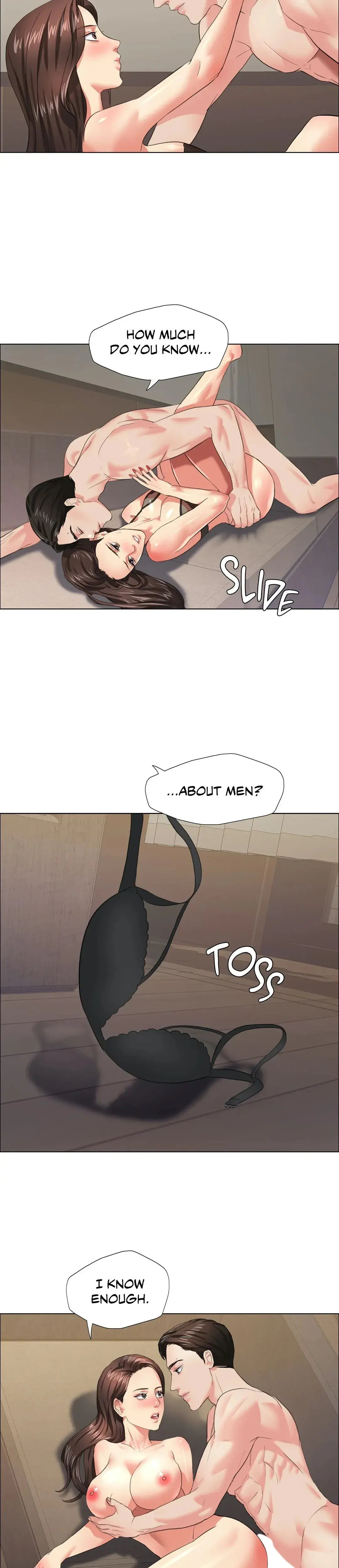 Climb On Top Chapter 15 - Page 20