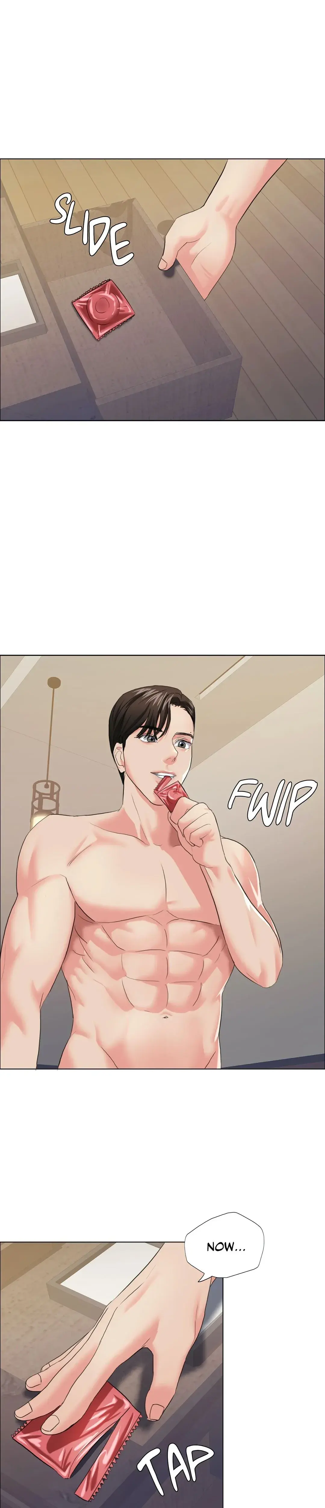 Climb On Top Chapter 15 - Page 26