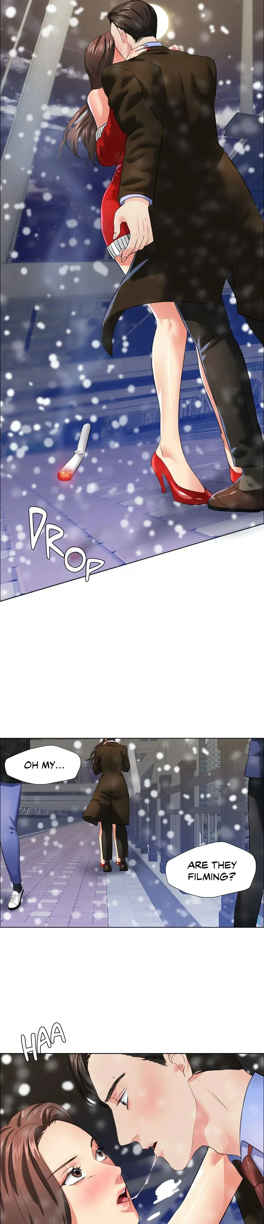 Climb On Top Chapter 15 - Page 4