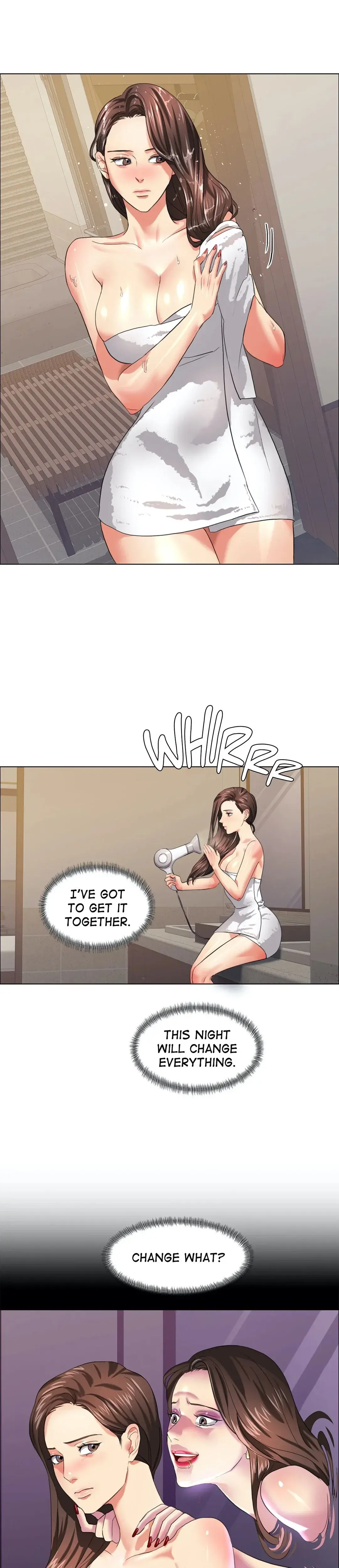 Climb On Top Chapter 15 - Page 7