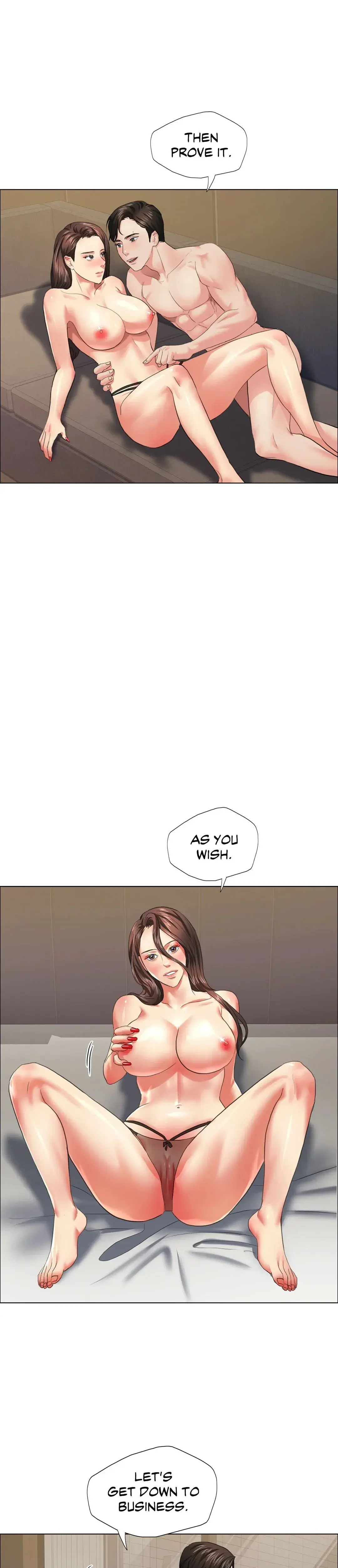 Climb On Top Chapter 16 - Page 2
