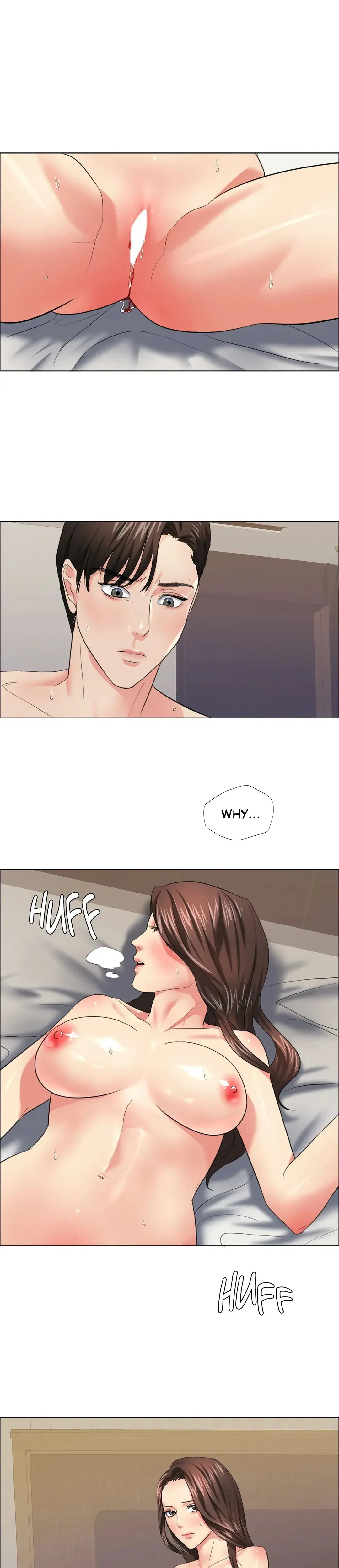 Climb On Top Chapter 16 - Page 22