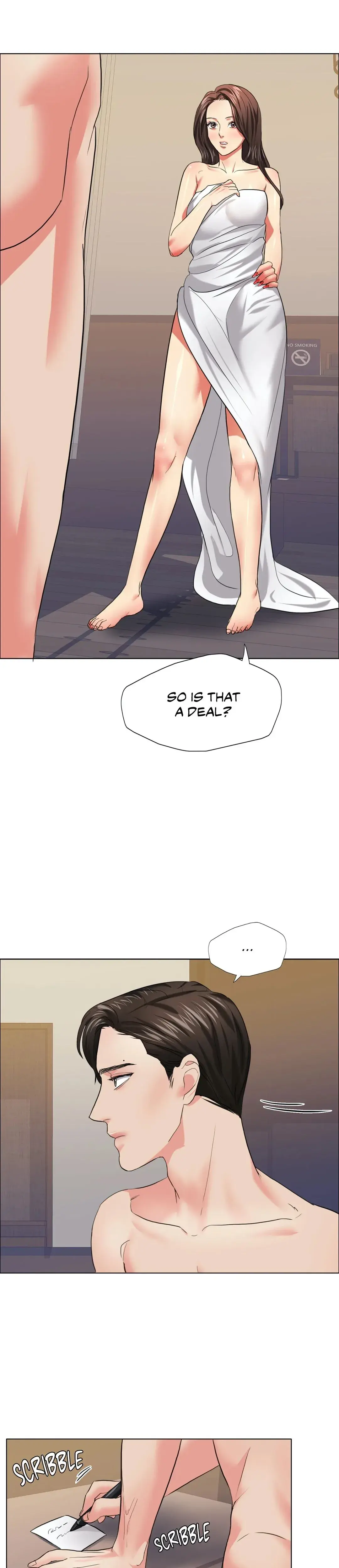 Climb On Top Chapter 16 - Page 27