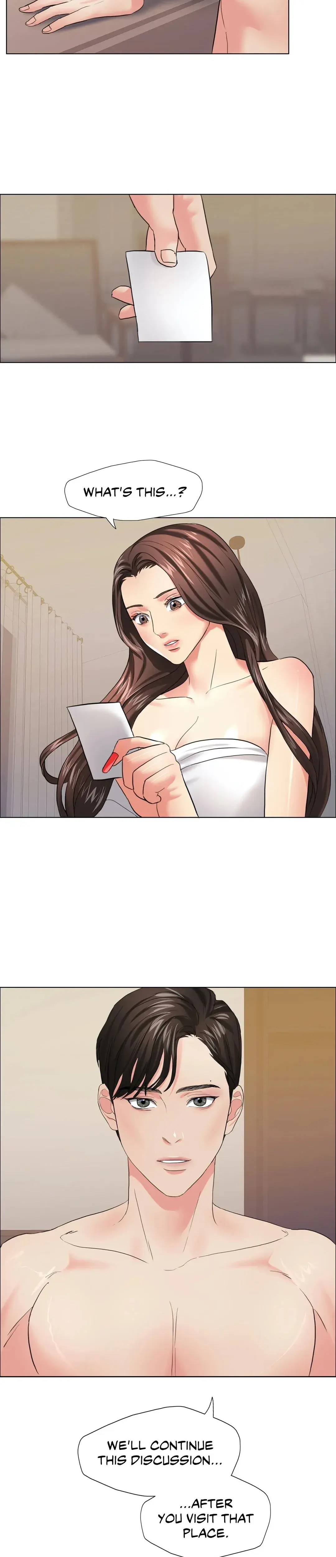 Climb On Top Chapter 16 - Page 28