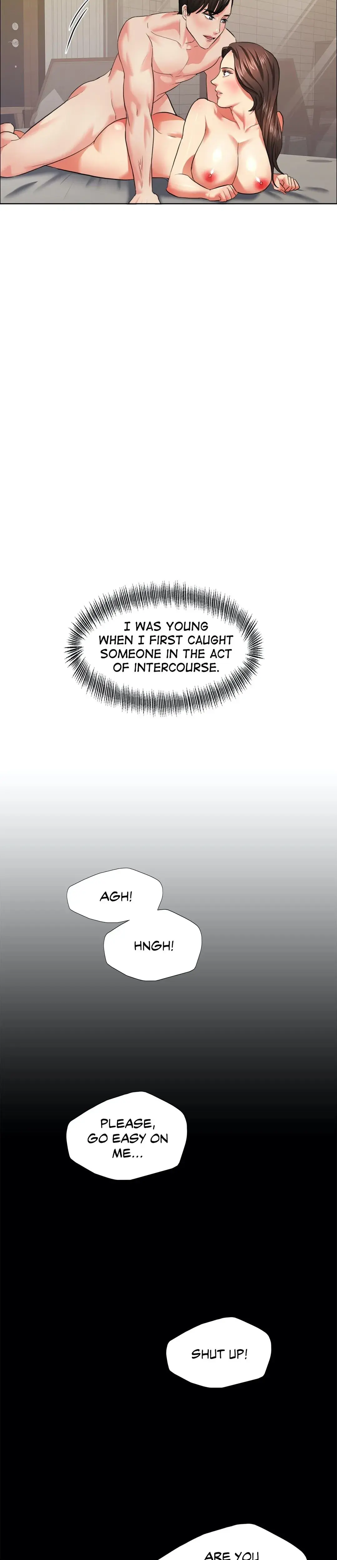 Climb On Top Chapter 16 - Page 3