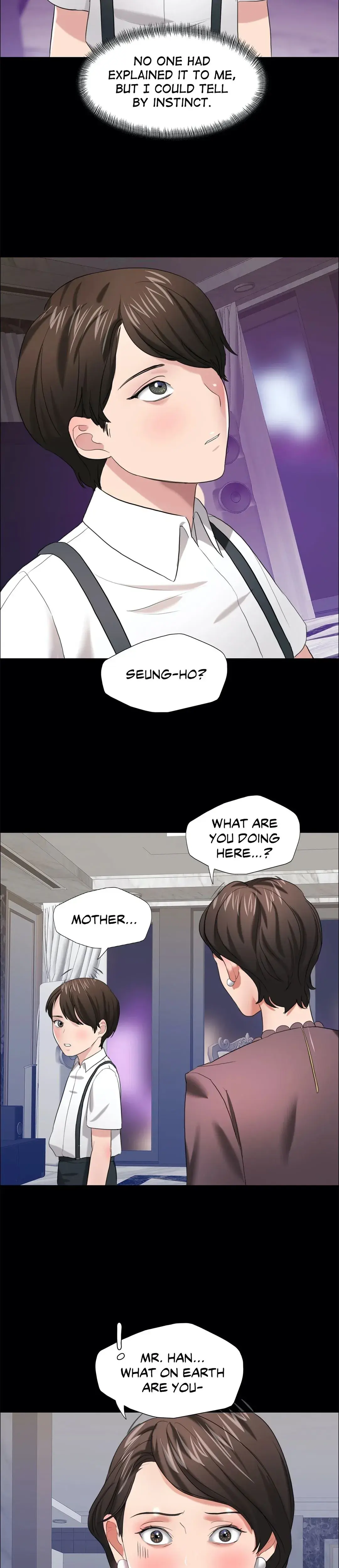Climb On Top Chapter 16 - Page 5