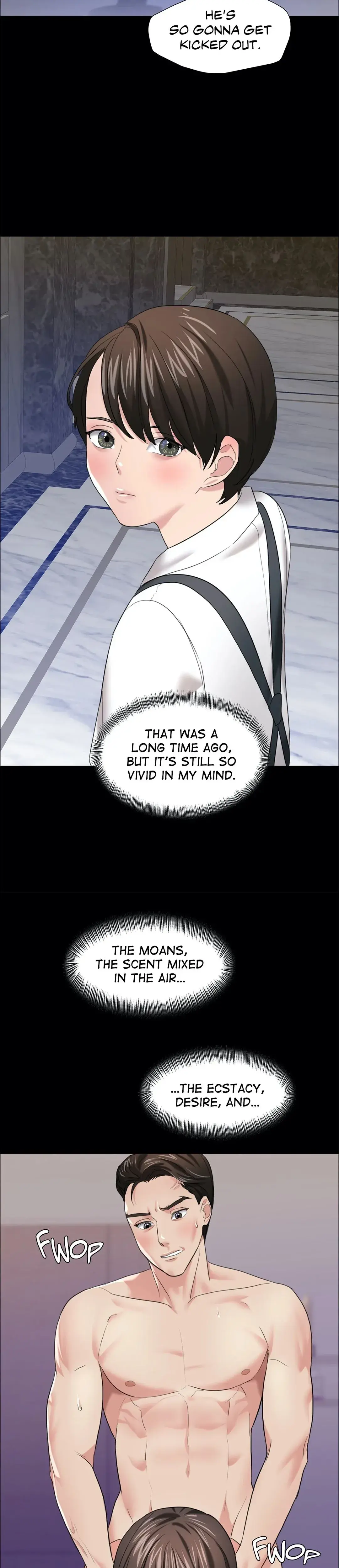Climb On Top Chapter 16 - Page 7