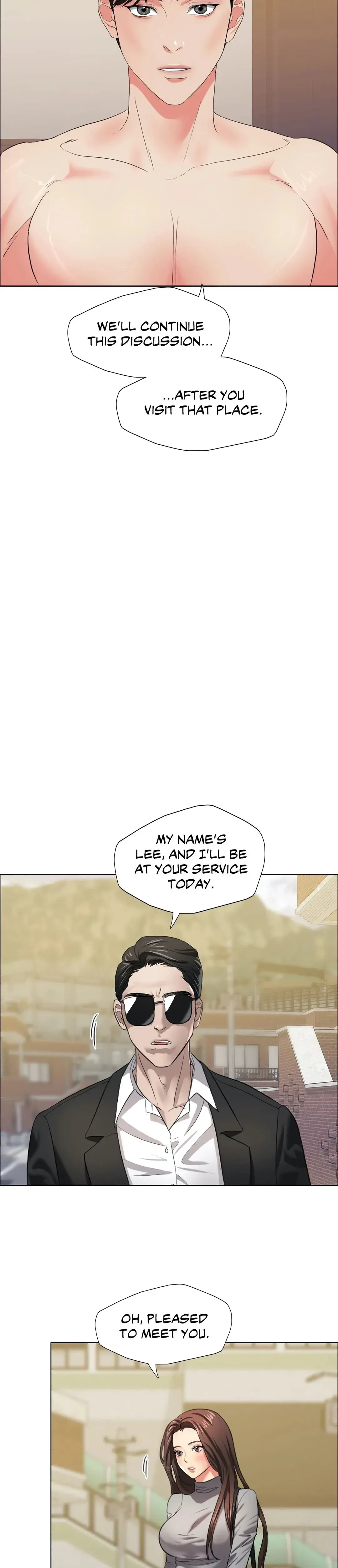 Climb On Top Chapter 17 - Page 2