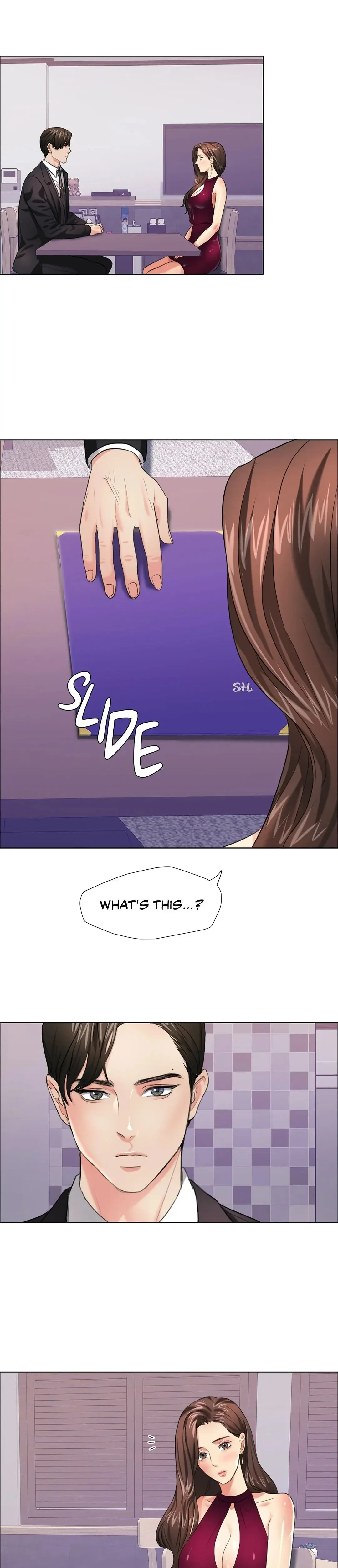 Climb On Top Chapter 17 - Page 25
