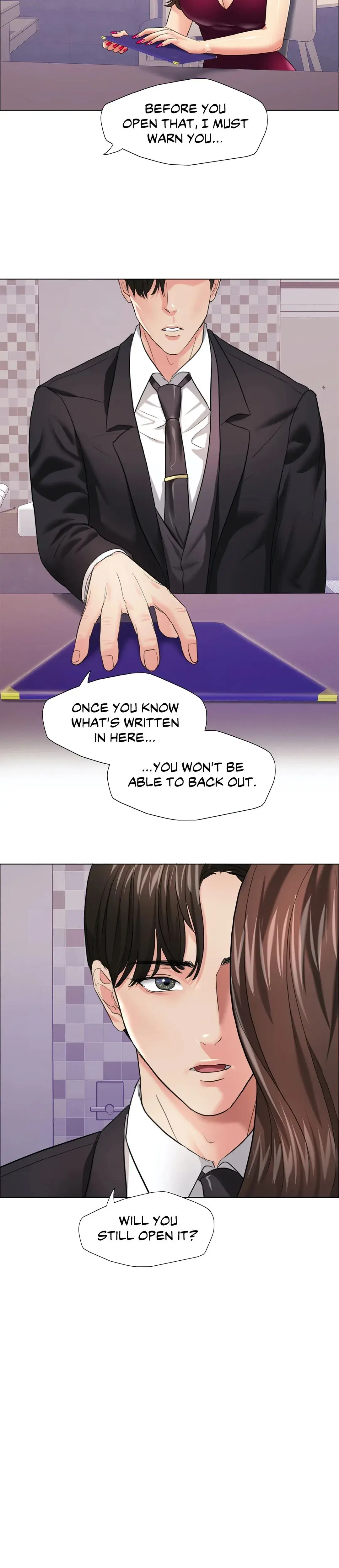 Climb On Top Chapter 17 - Page 26