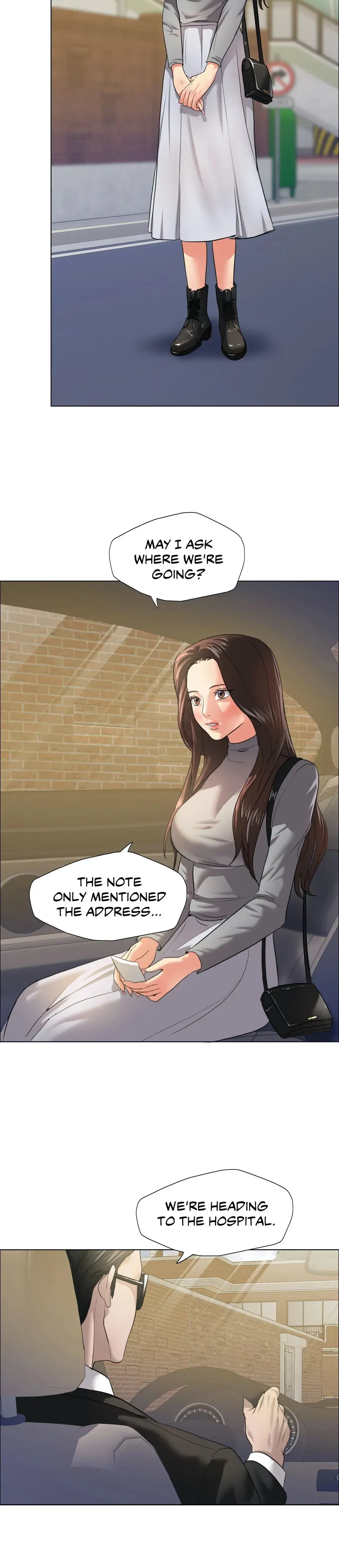 Climb On Top Chapter 17 - Page 3