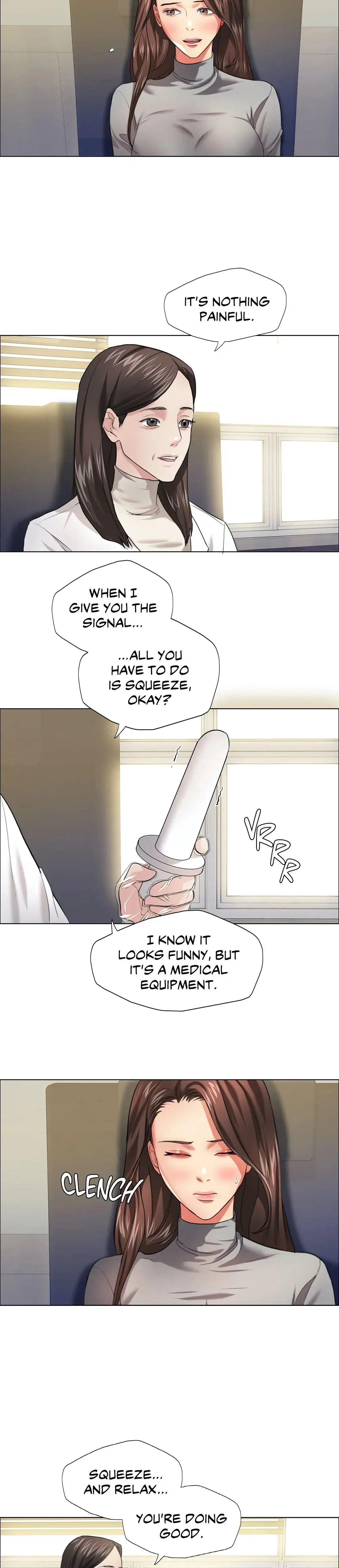 Climb On Top Chapter 17 - Page 6