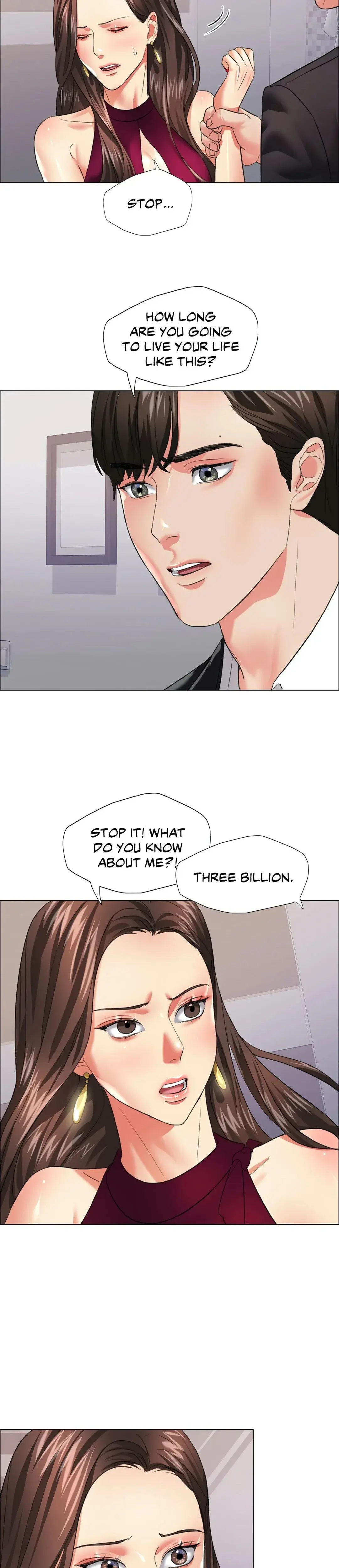 Climb On Top Chapter 18 - Page 17