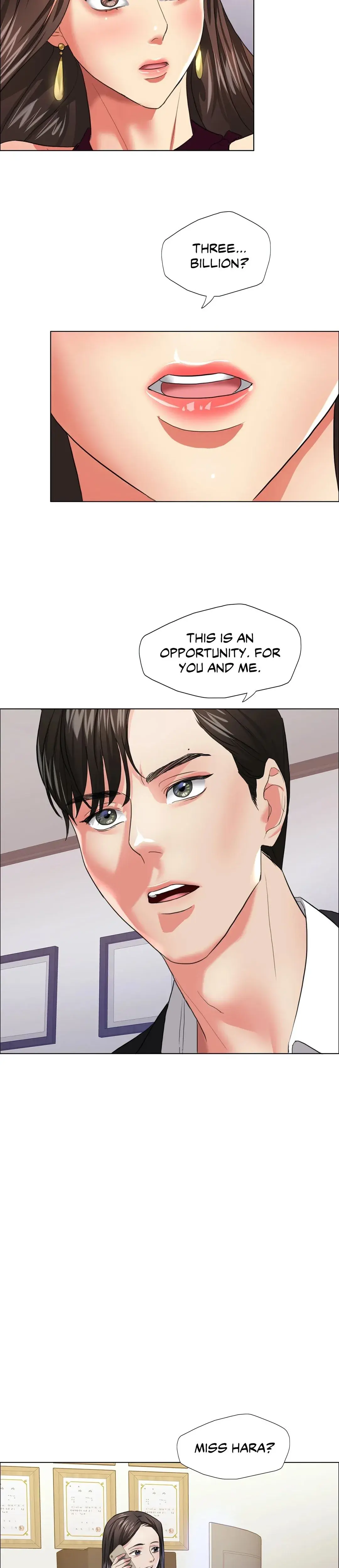 Climb On Top Chapter 18 - Page 18