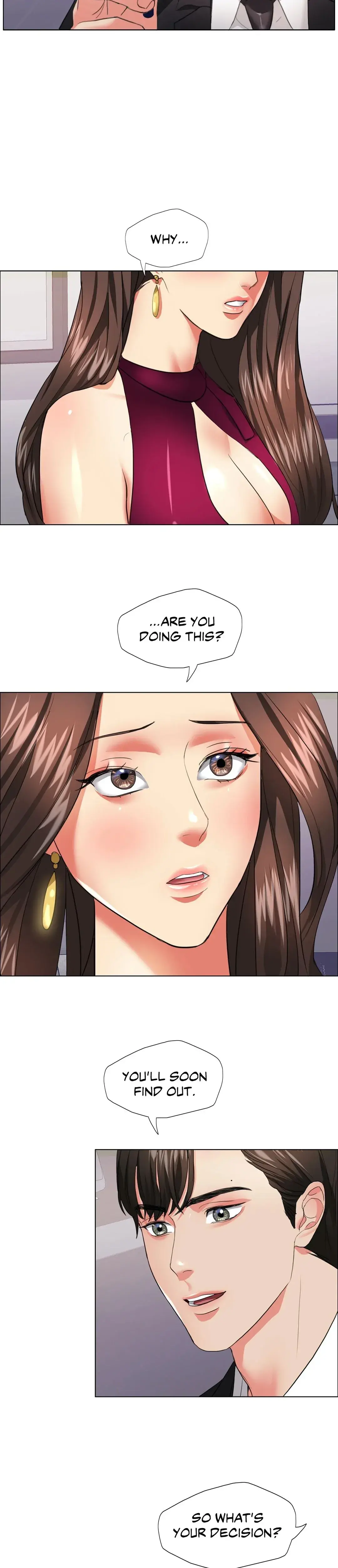 Climb On Top Chapter 18 - Page 22