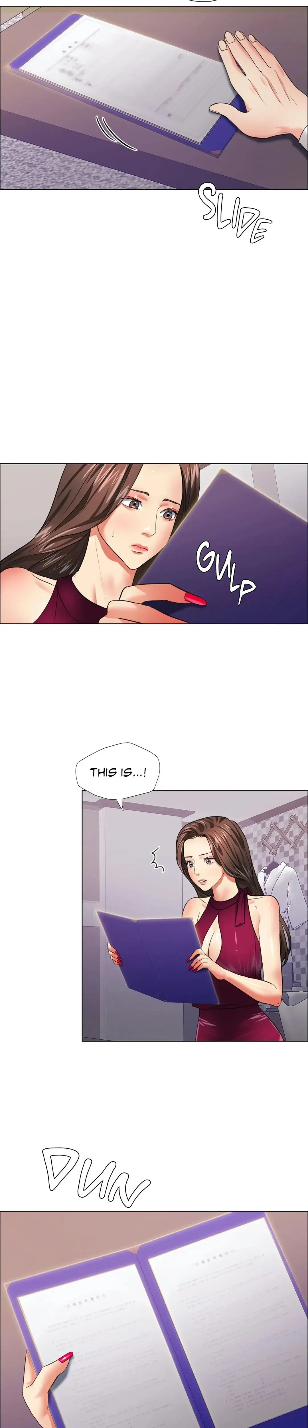 Climb On Top Chapter 18 - Page 23