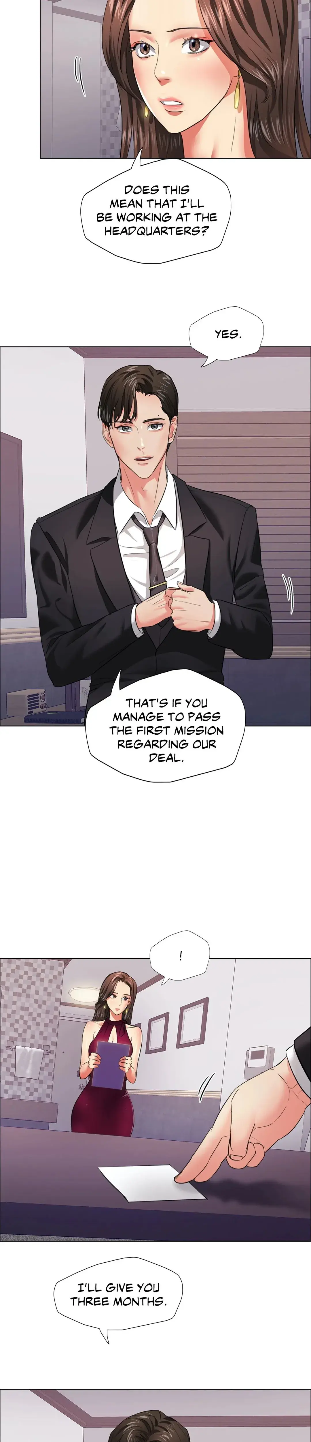 Climb On Top Chapter 18 - Page 26