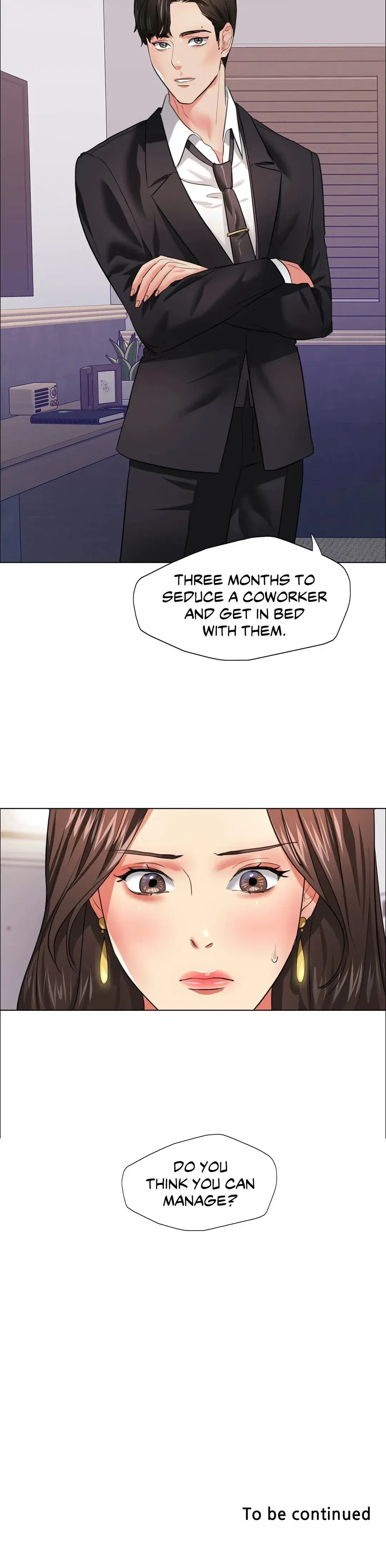 Climb On Top Chapter 18 - Page 27