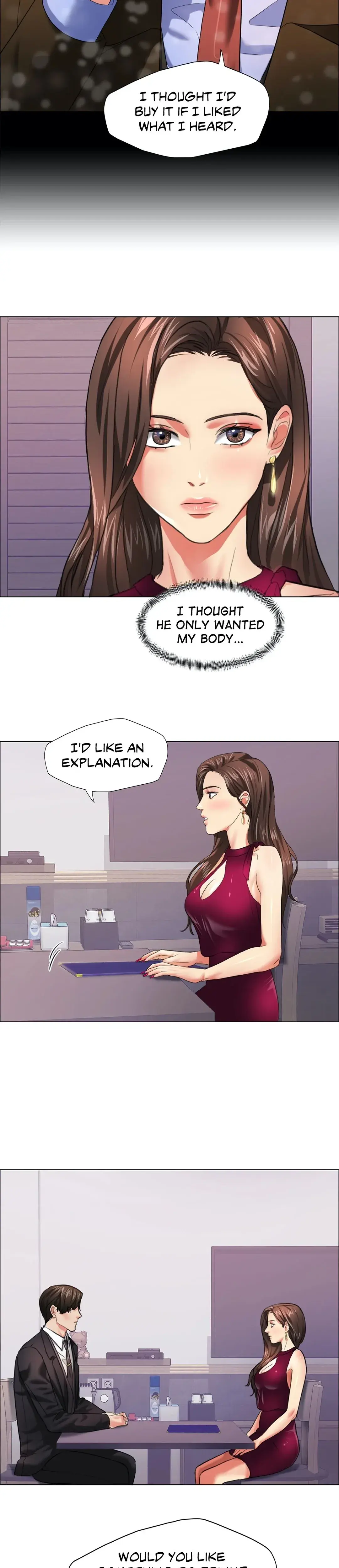 Climb On Top Chapter 18 - Page 4