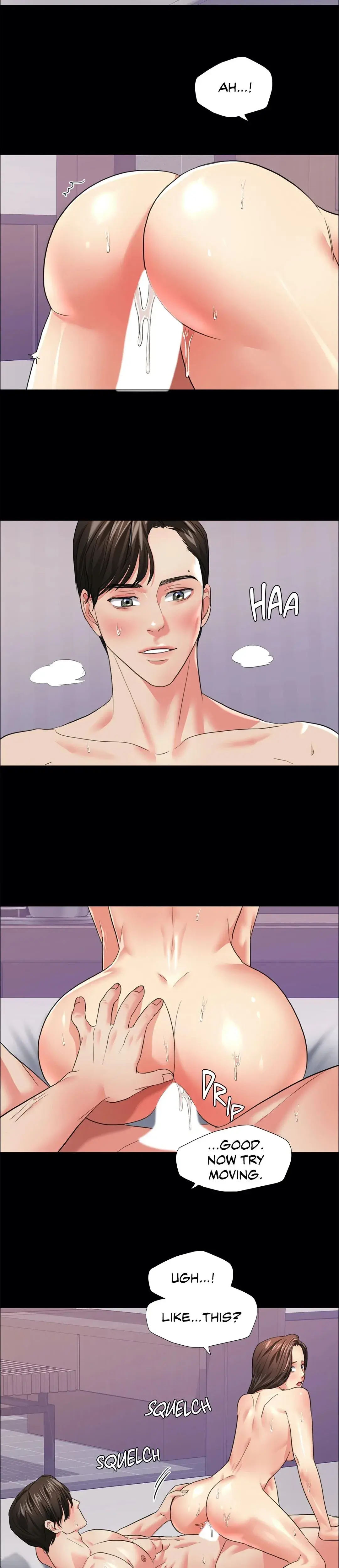Climb On Top Chapter 19 - Page 12