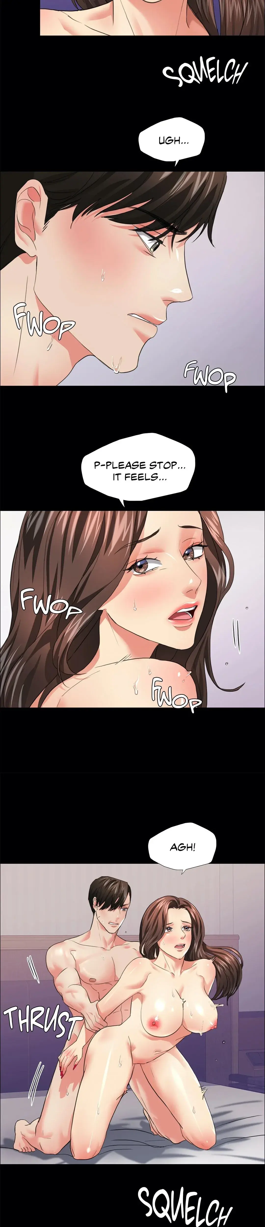 Climb On Top Chapter 19 - Page 14
