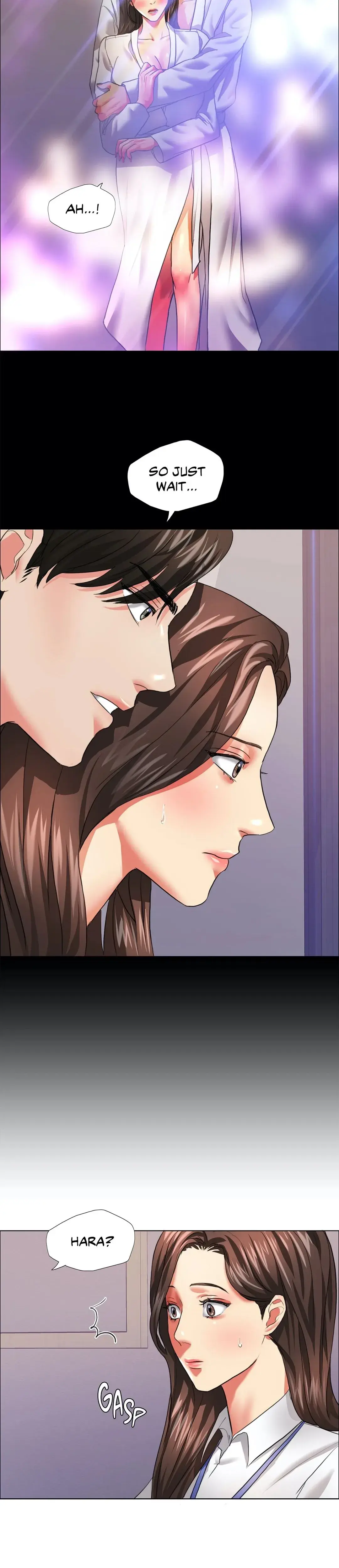 Climb On Top Chapter 19 - Page 18
