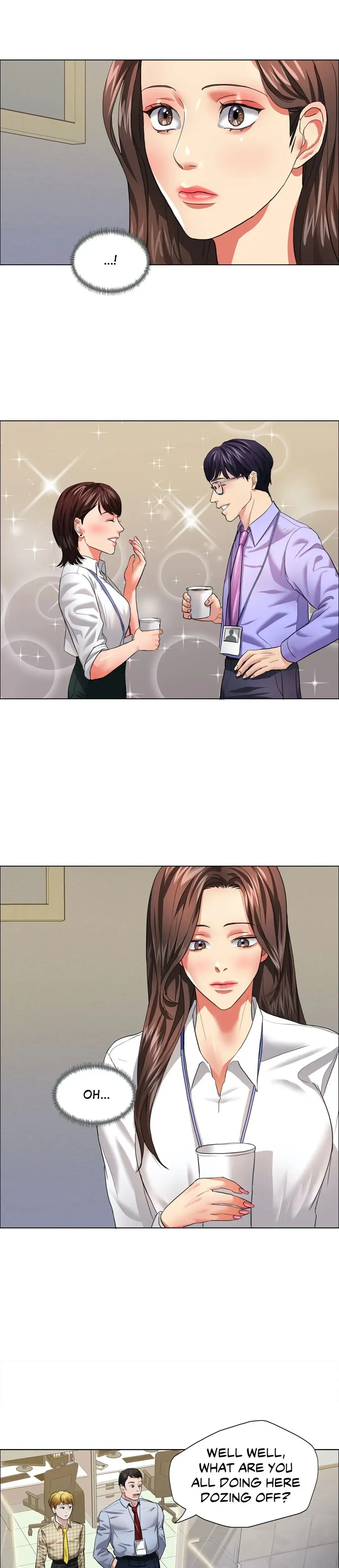 Climb On Top Chapter 19 - Page 21