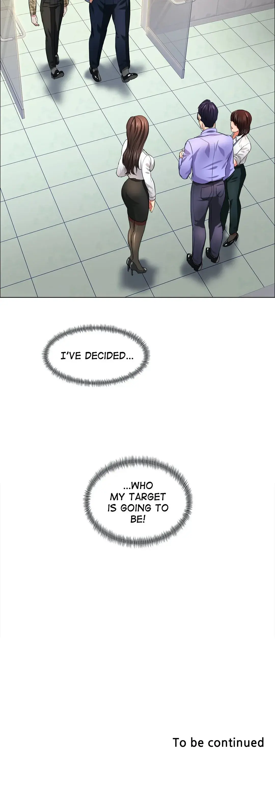 Climb On Top Chapter 19 - Page 22