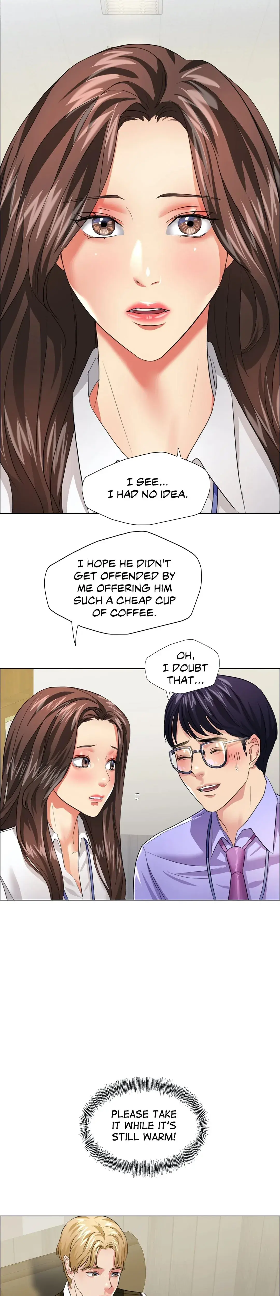 Climb On Top Chapter 20 - Page 18