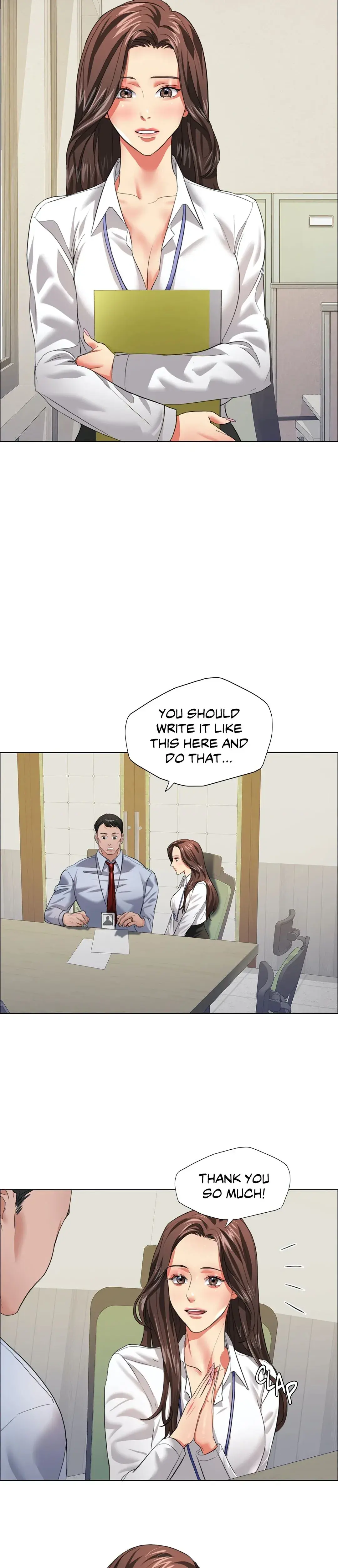 Climb On Top Chapter 20 - Page 2