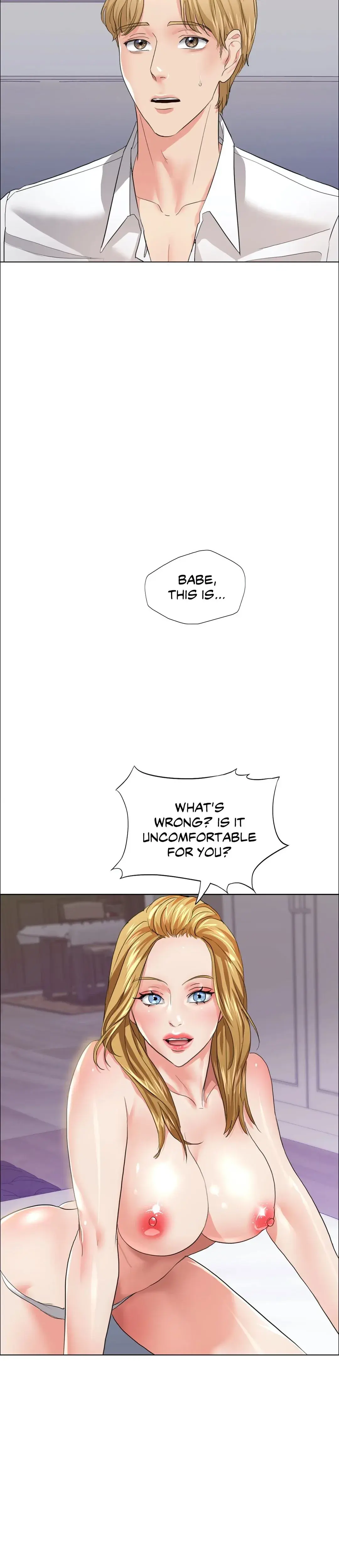Climb On Top Chapter 20 - Page 24