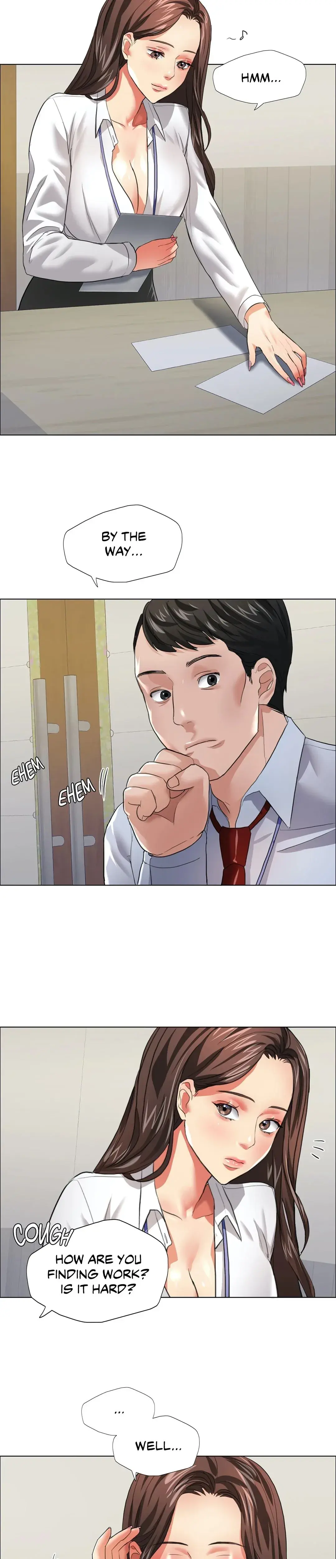 Climb On Top Chapter 20 - Page 3