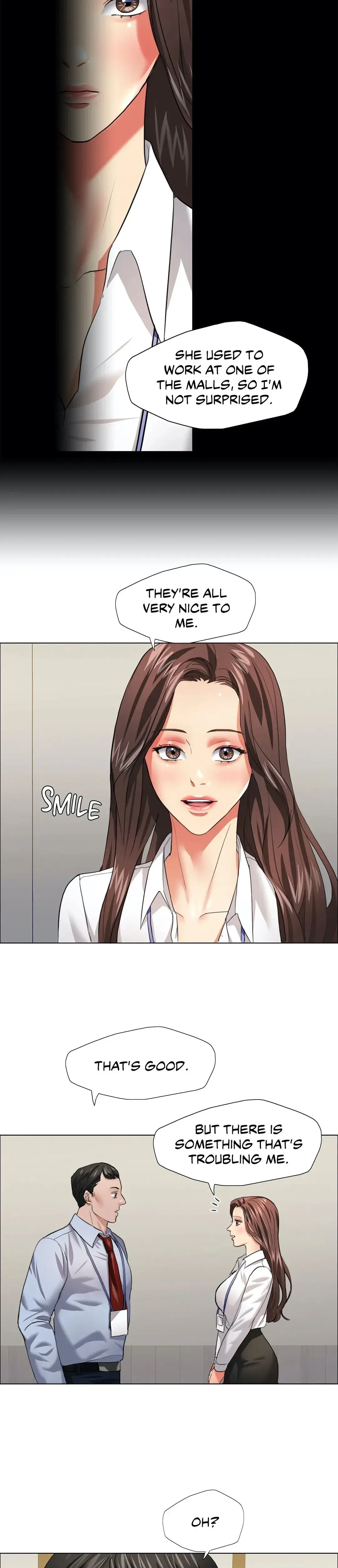 Climb On Top Chapter 20 - Page 6
