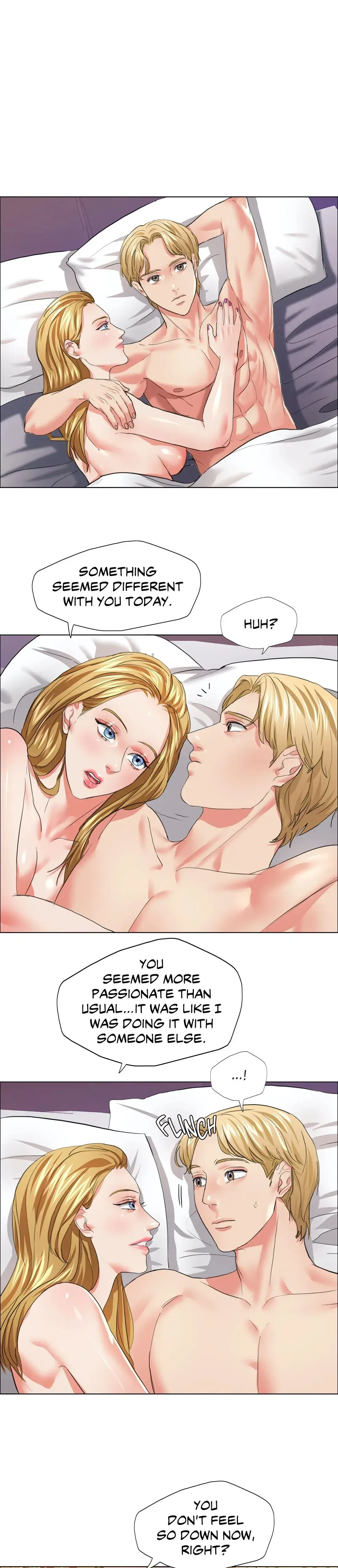 Climb On Top Chapter 21 - Page 11