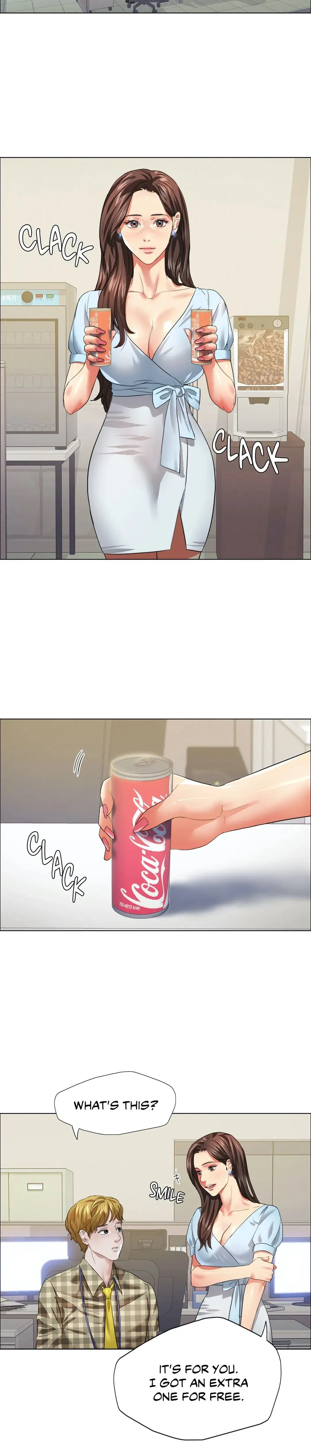 Climb On Top Chapter 21 - Page 13