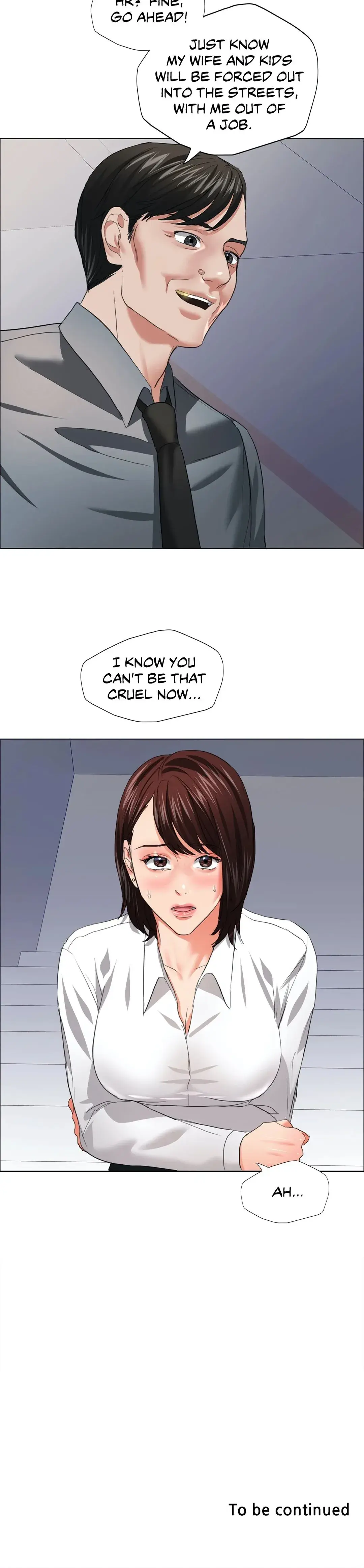 Climb On Top Chapter 21 - Page 24
