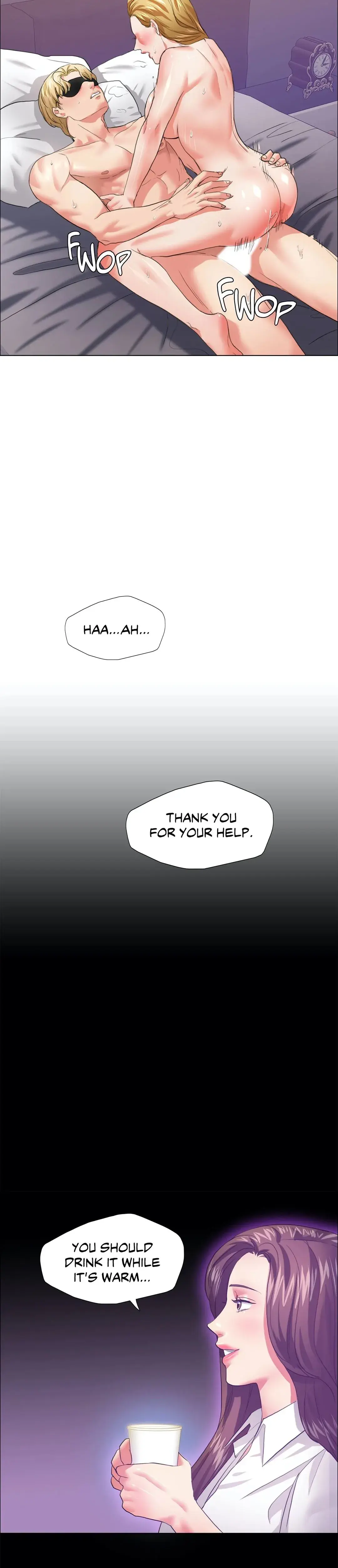 Climb On Top Chapter 21 - Page 6