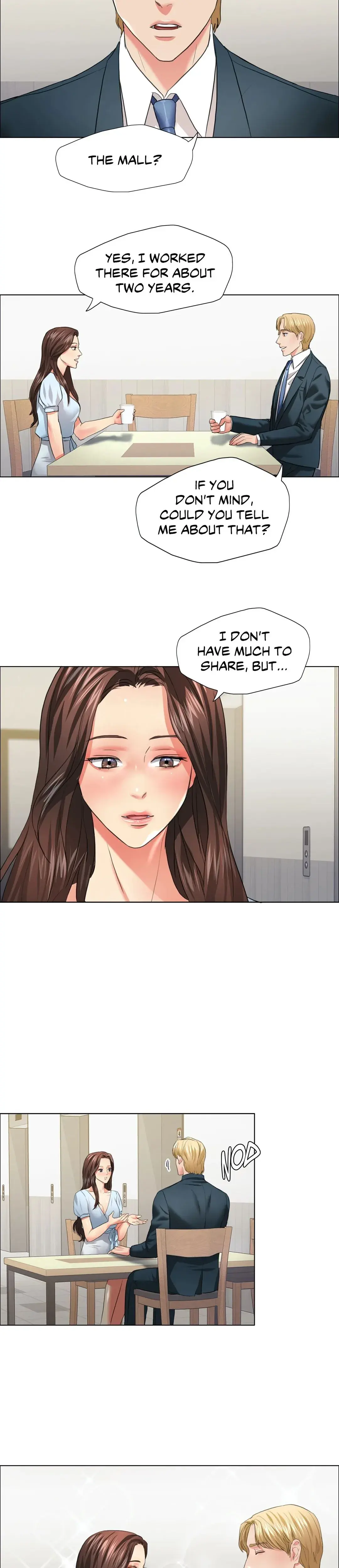 Climb On Top Chapter 22 - Page 11