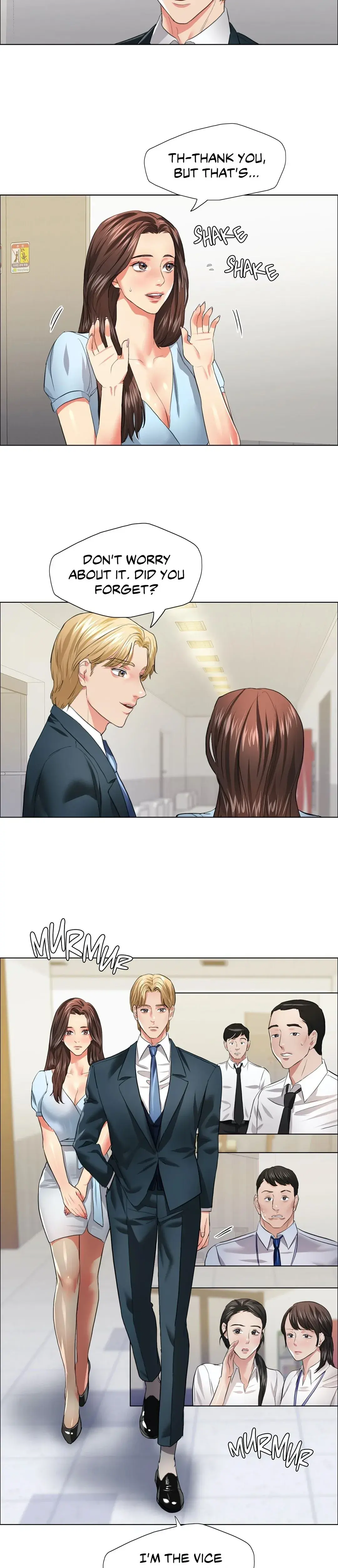 Climb On Top Chapter 22 - Page 13