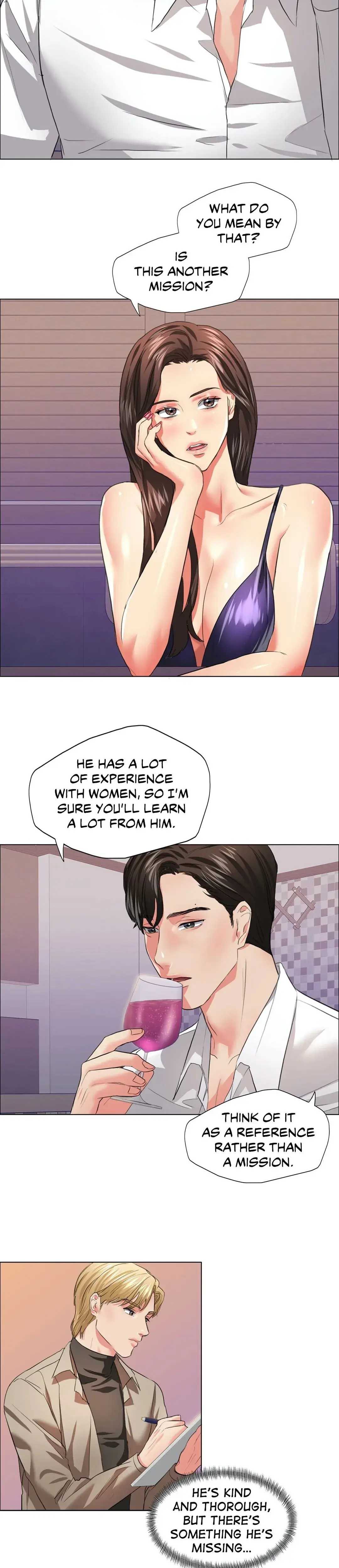 Climb On Top Chapter 22 - Page 18