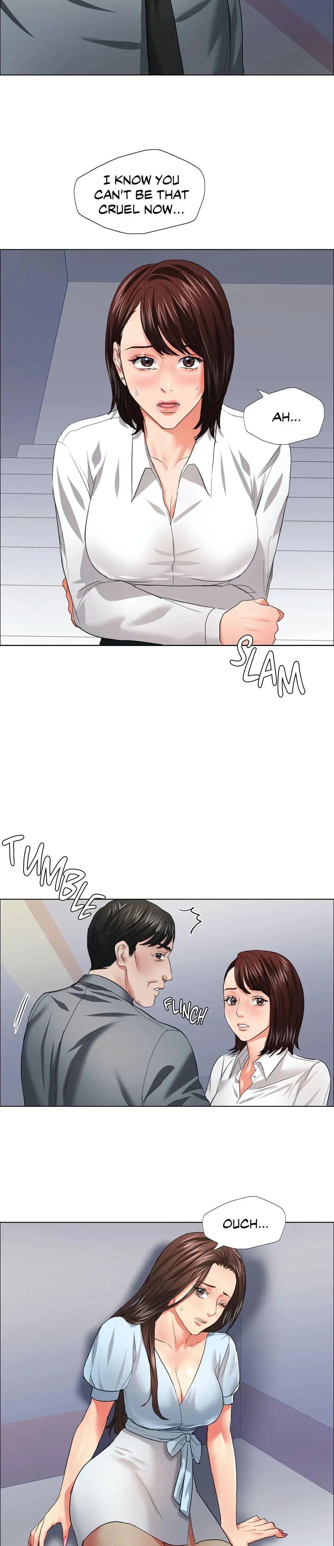 Climb On Top Chapter 22 - Page 2