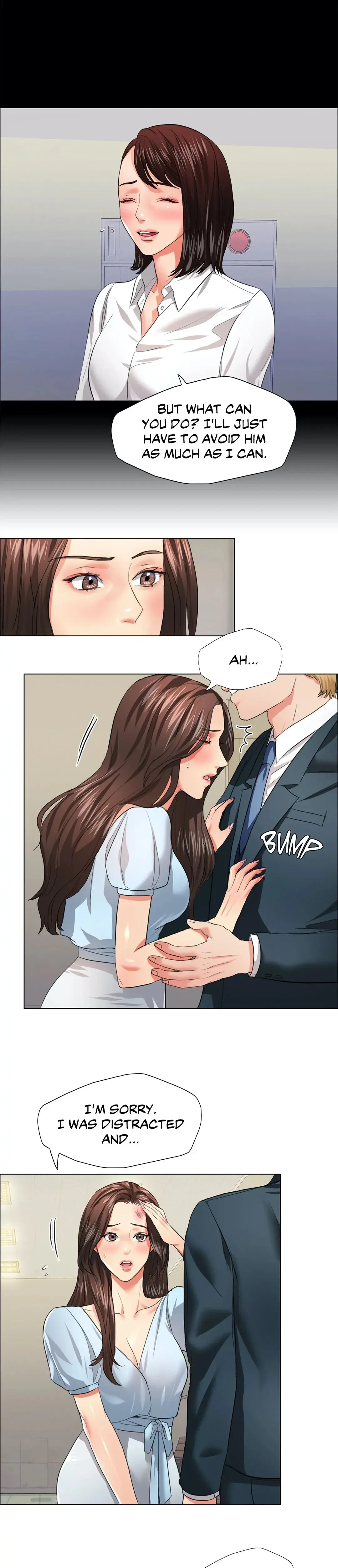 Climb On Top Chapter 22 - Page 7