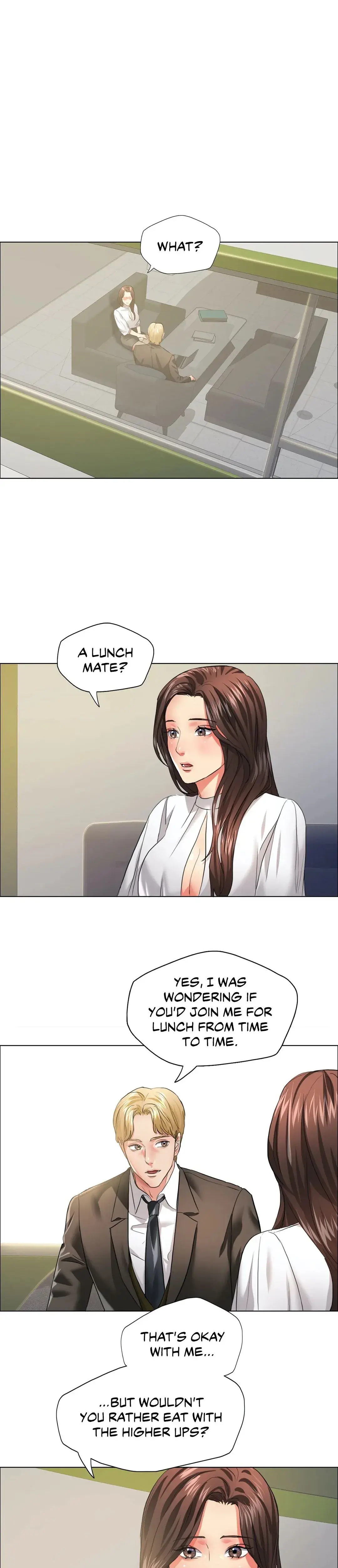 Climb On Top Chapter 23 - Page 18