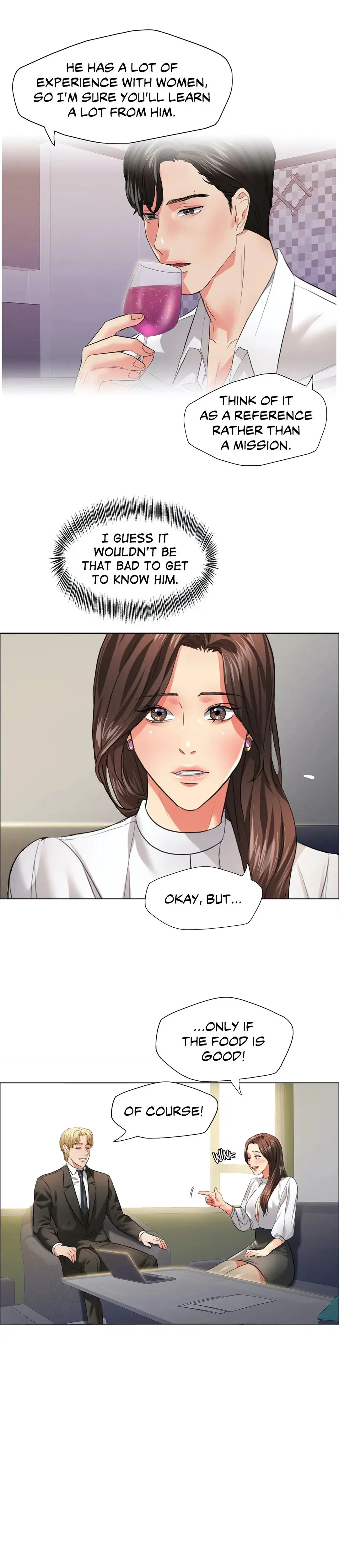 Climb On Top Chapter 23 - Page 20