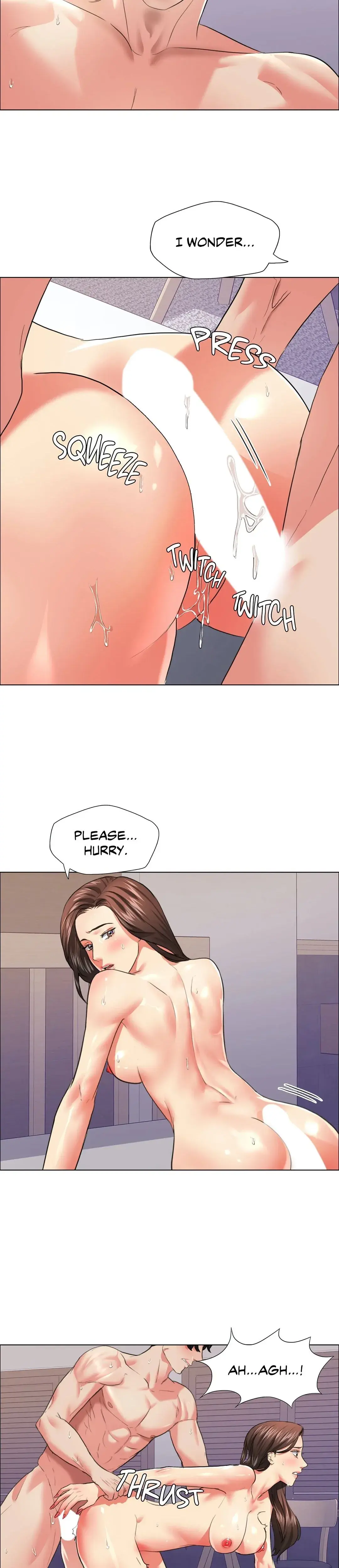 Climb On Top Chapter 23 - Page 7