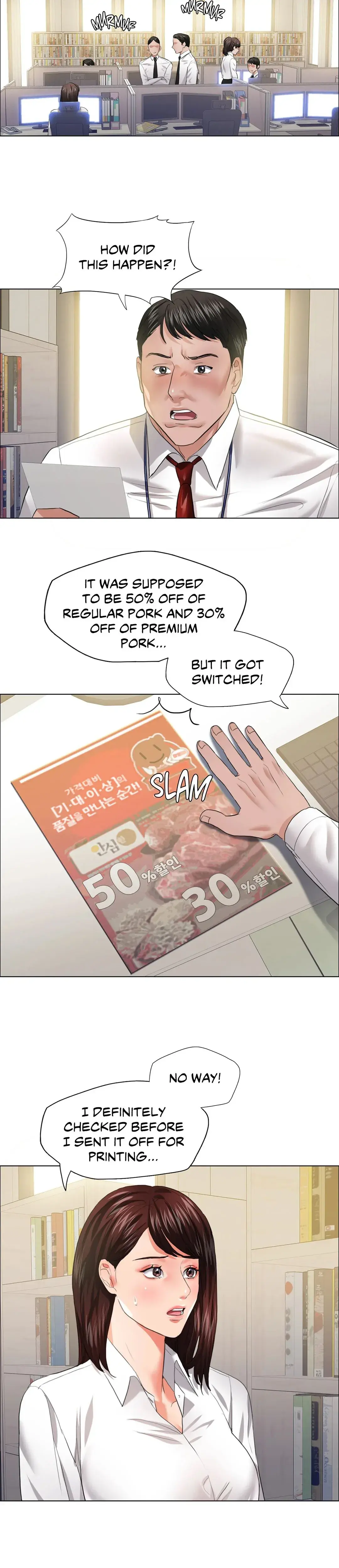 Climb On Top Chapter 24 - Page 14